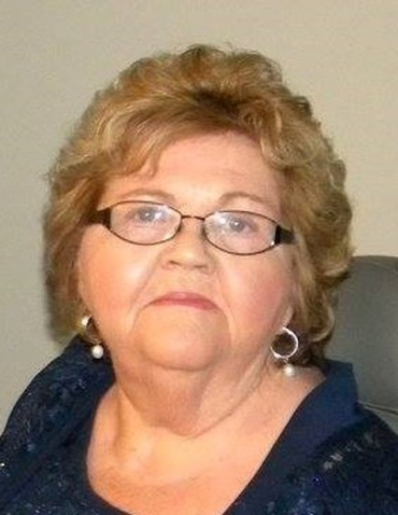 Phyllis Gillikin