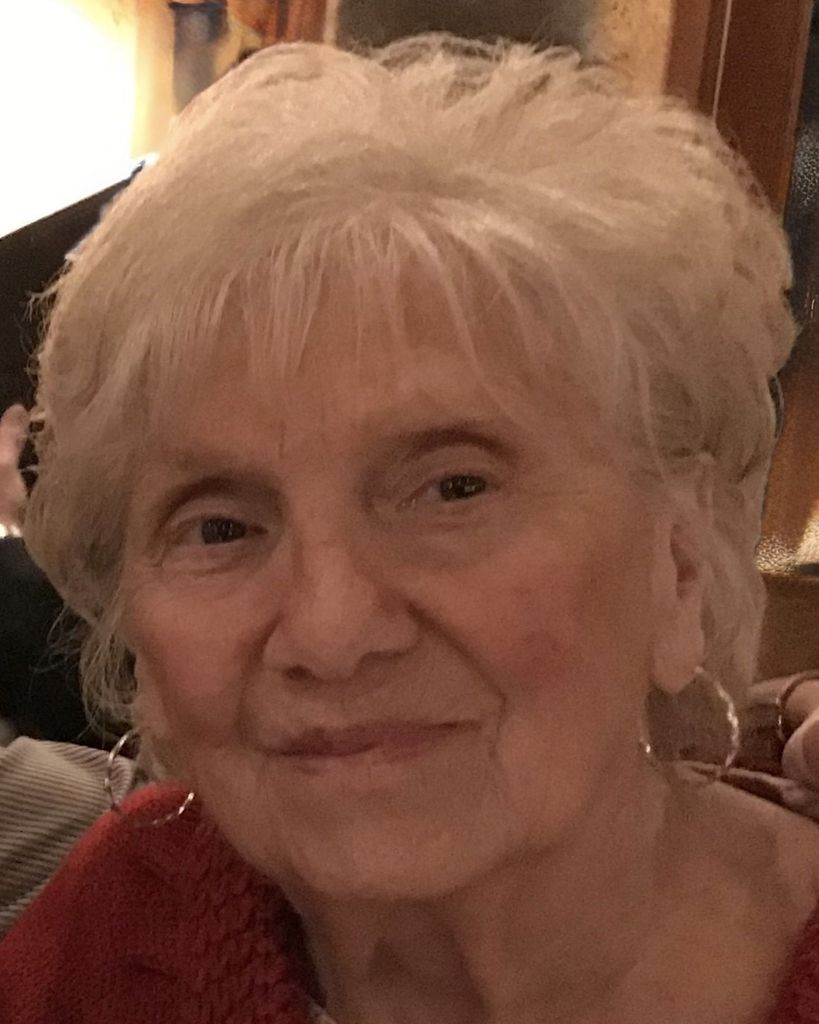 Rita M. Sacchetti