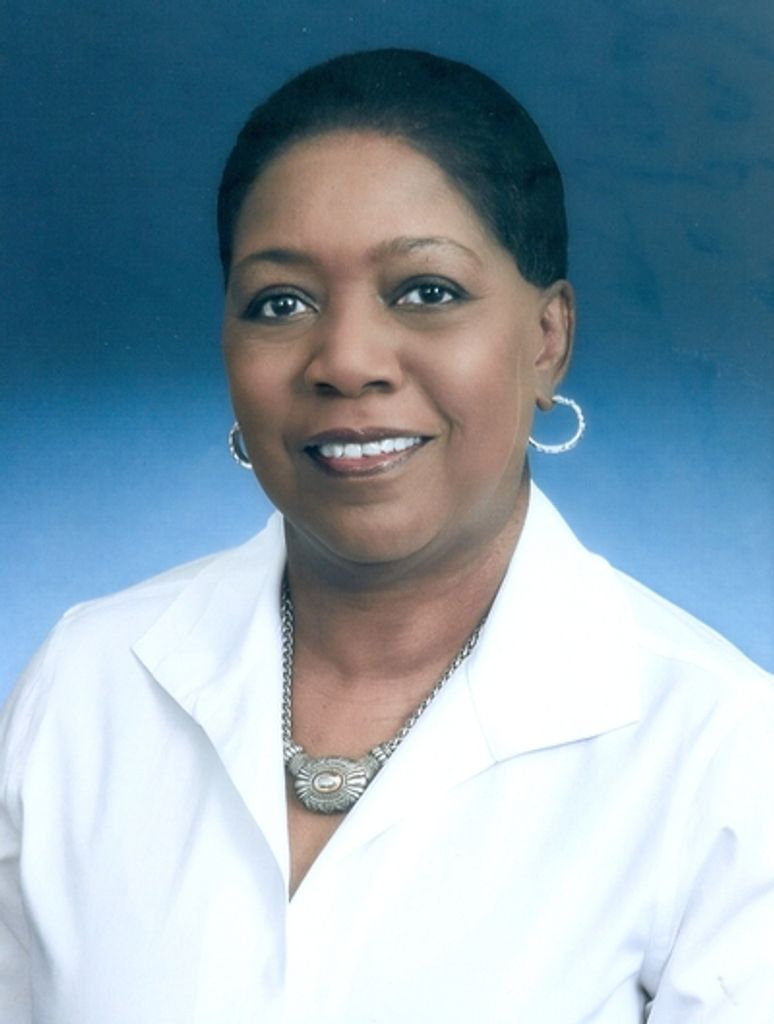 Beatrice E. Burton Profile Photo