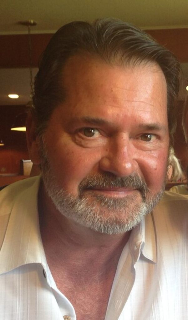 Murray Gene Johnson