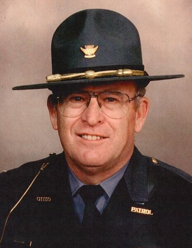 Kenneth "K.O." Martin Profile Photo