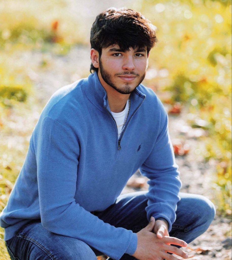 Trace Bittle Profile Photo