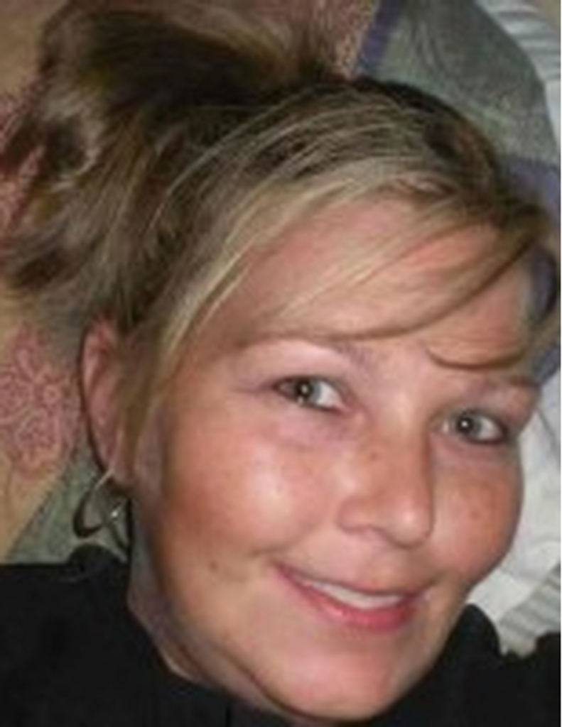 Pamela "Pam" Barnhill Mintz