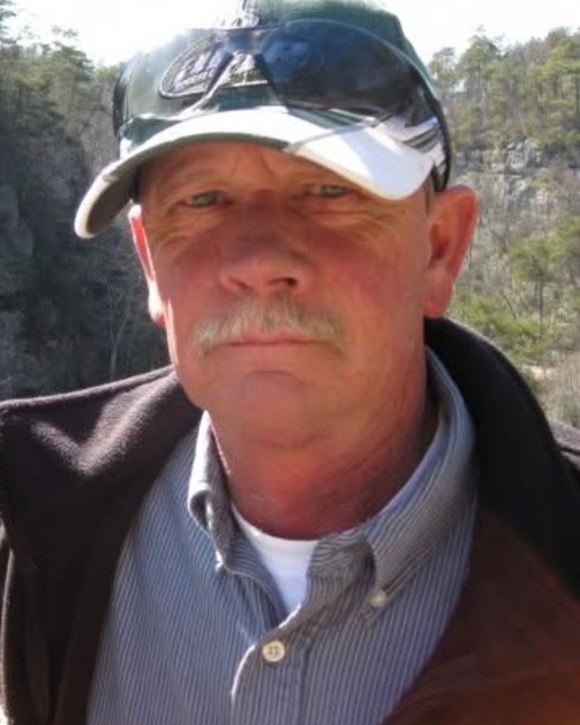 David Hugh Holcomb Profile Photo