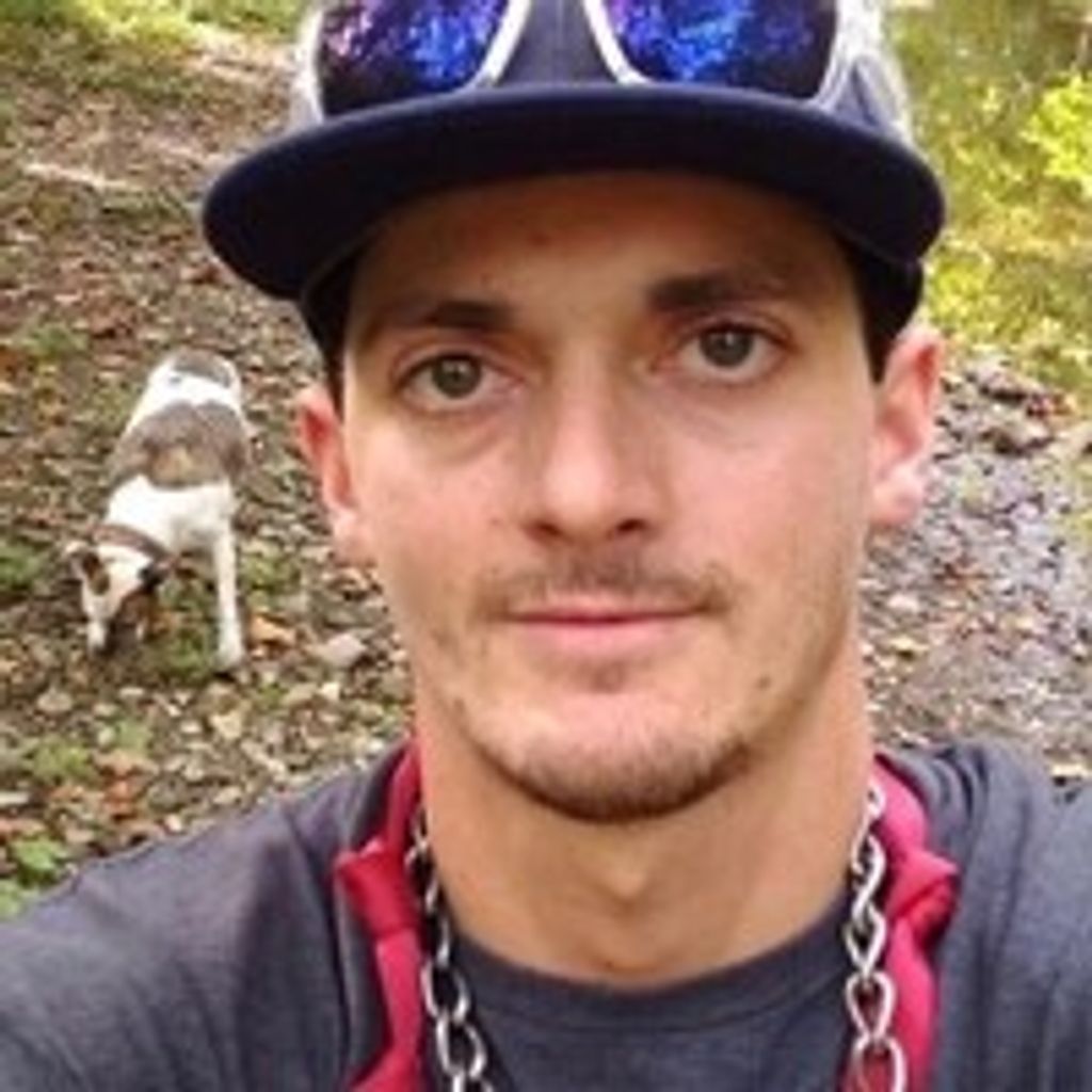 Patrick R.L. Paden Profile Photo