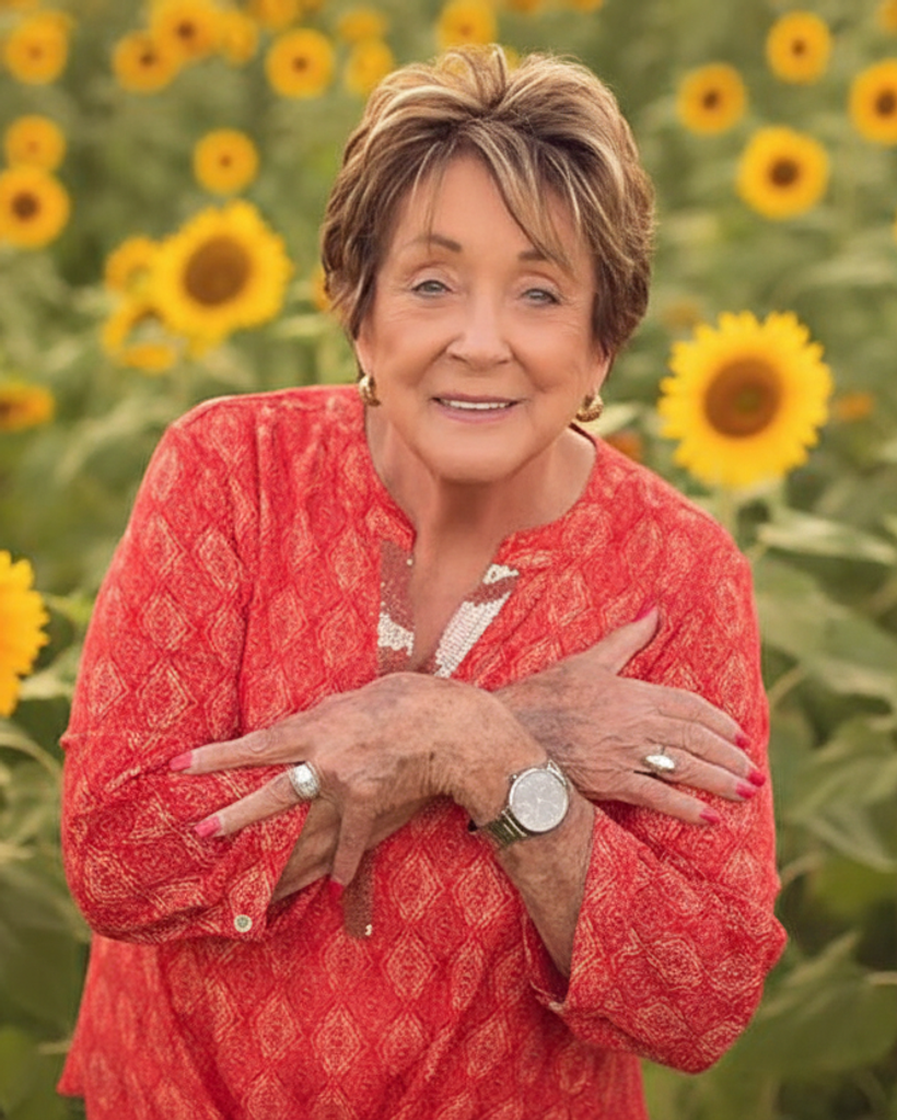 Jeanne McLean Eastridge Profile Photo