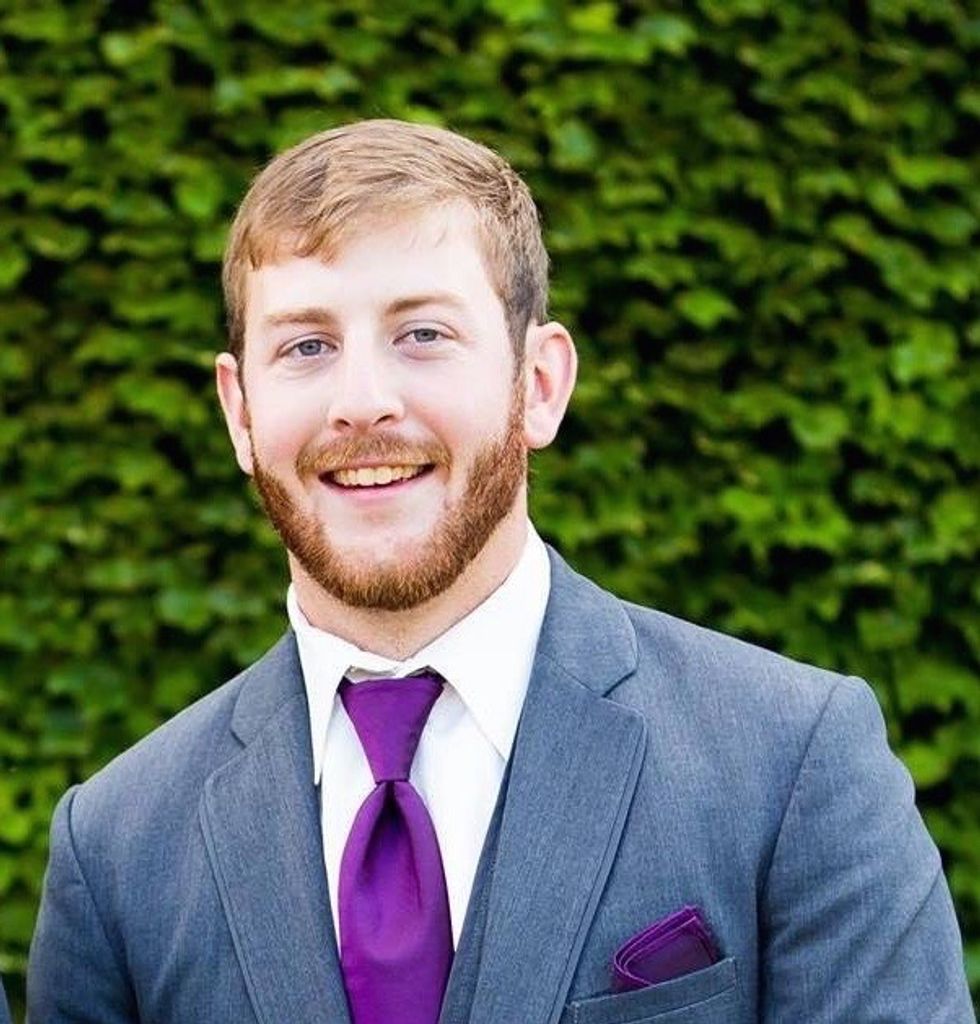 Nicholas "Cole" Rabbitt