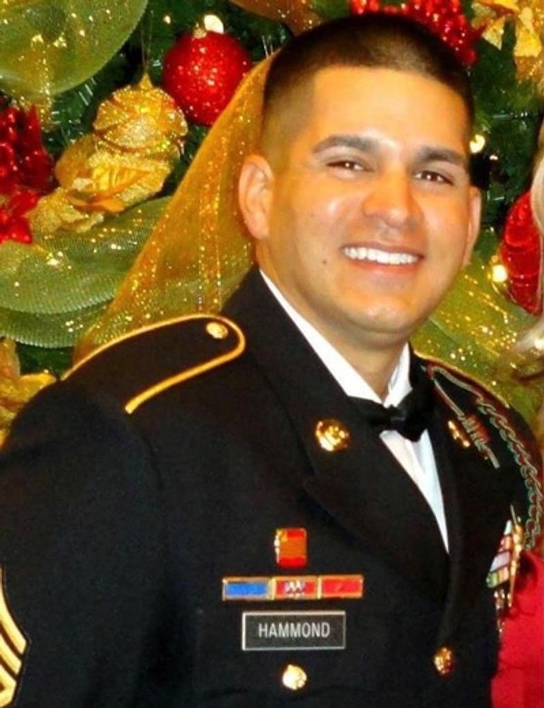 Arza A. Hammond Profile Photo