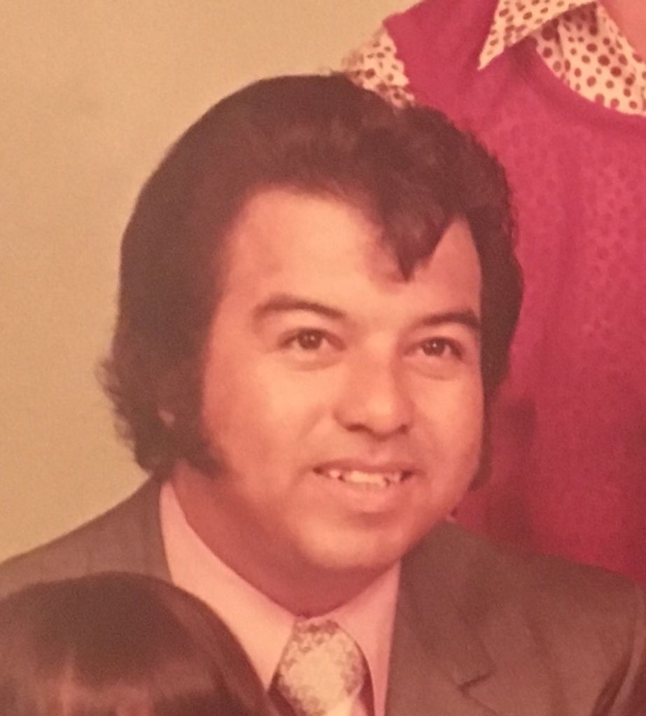 Carlos C. Lopez