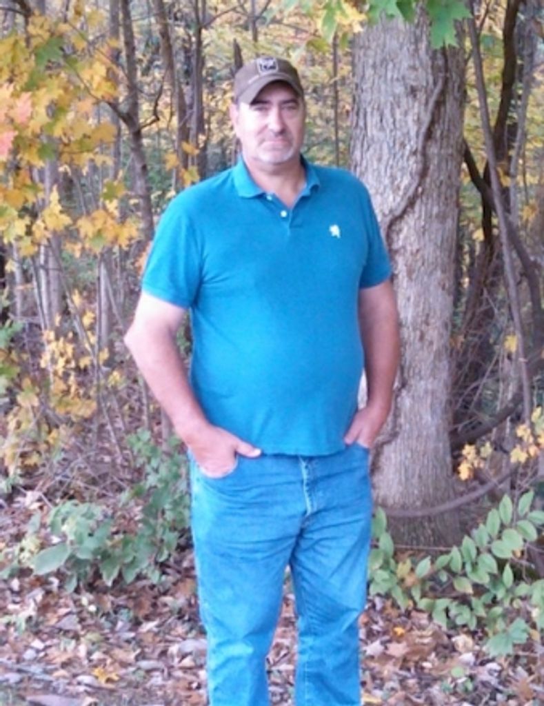 Timothy Clay  Stotts