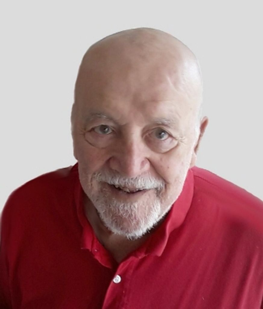 Albert "Al'" M. Bliss