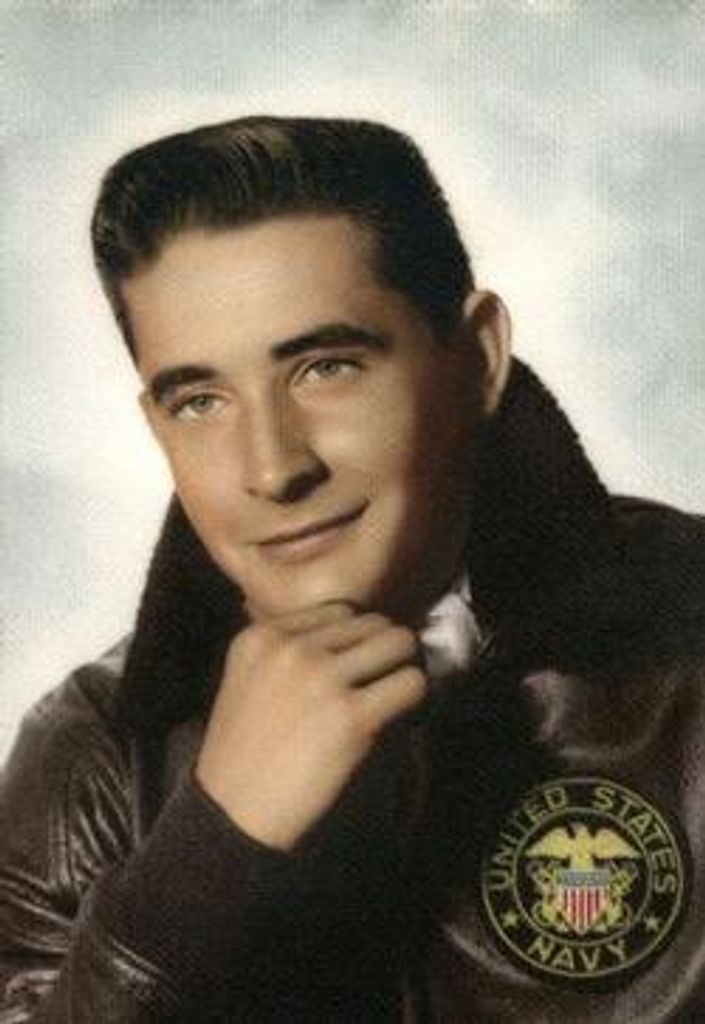 Darrell Everett Bogue Sr. Profile Photo