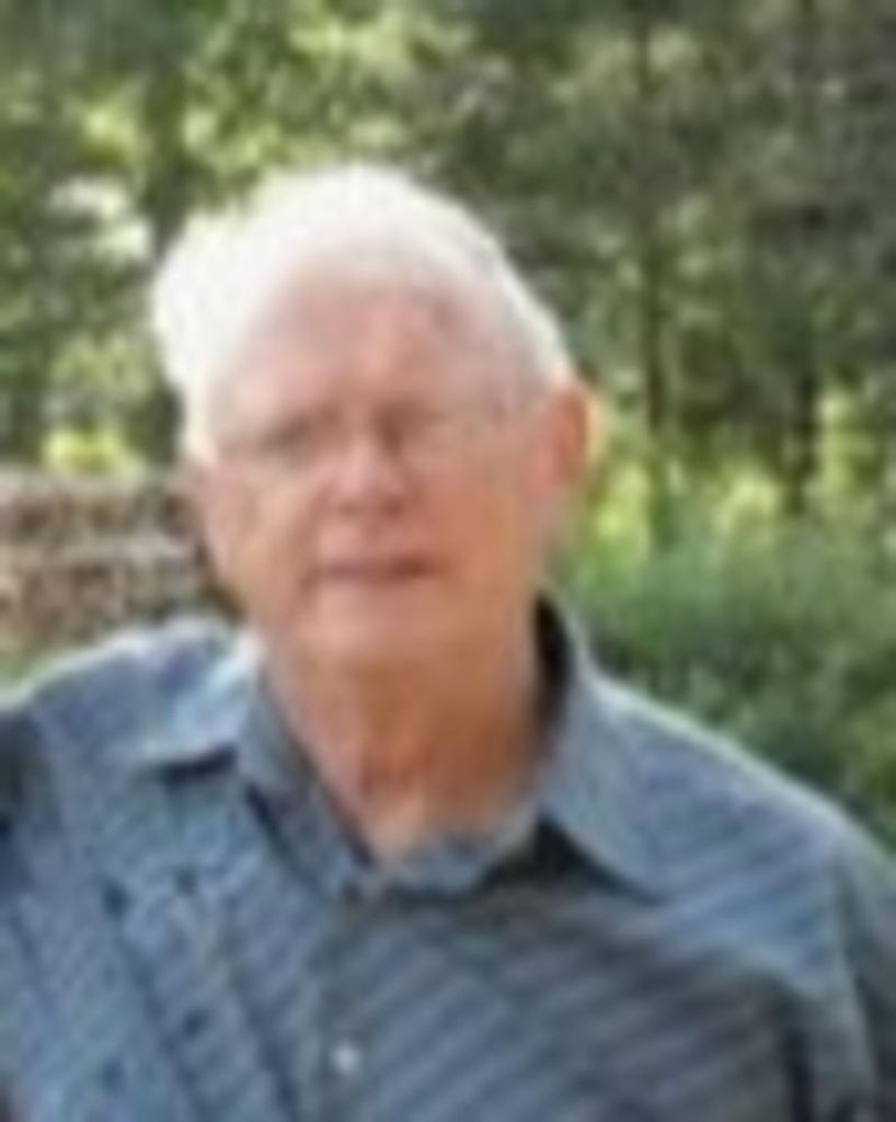 Glenn Frankland Cummings Profile Photo