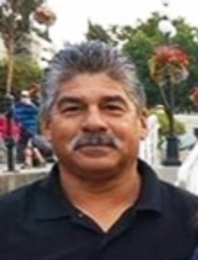 Mike Parra Martinez Profile Photo