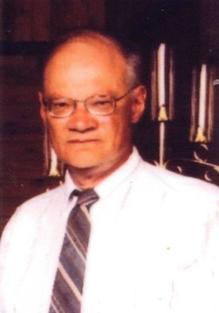 Rodney Warren Gesellchen Profile Photo