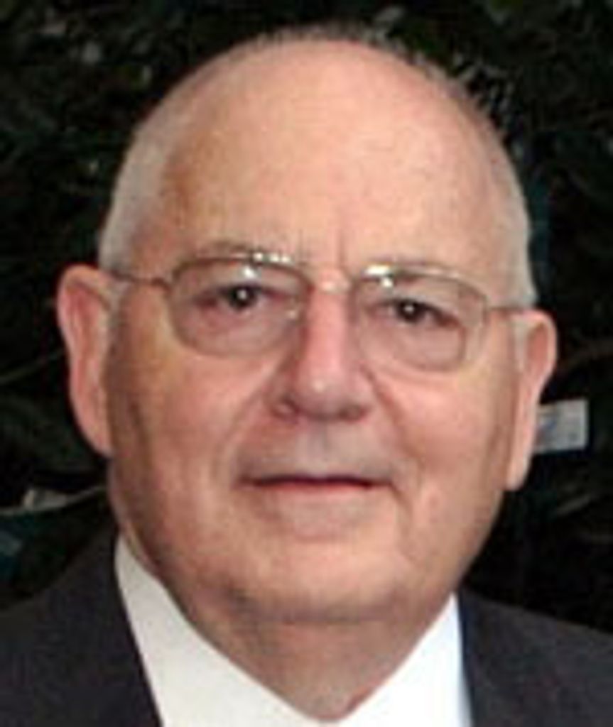 Thomas E. Zipoli, M.D.