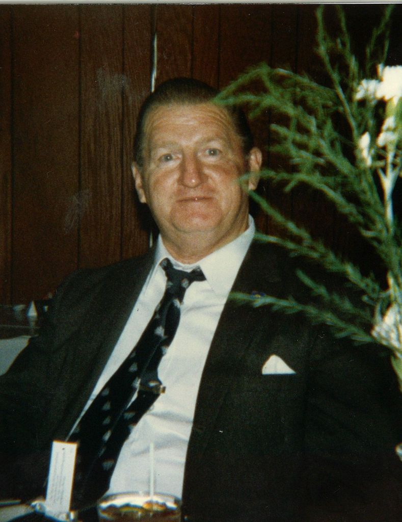 Rodney W. Kitchen Profile Photo