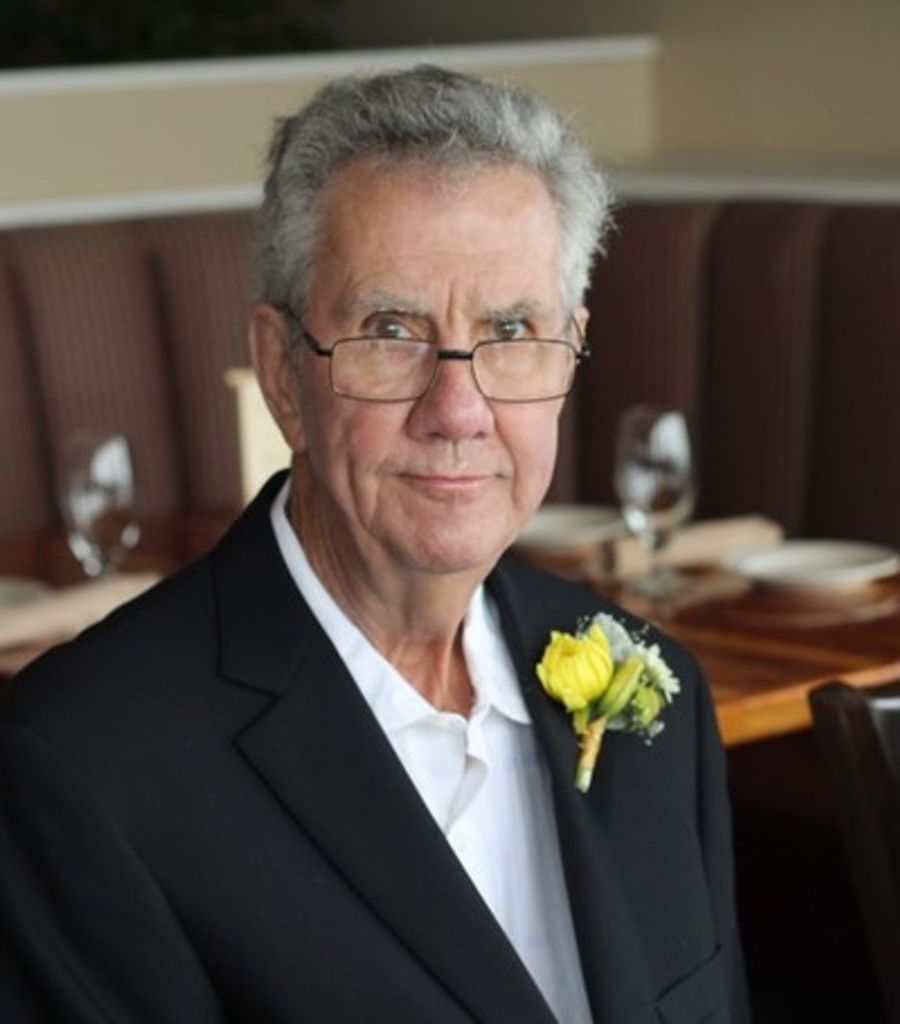 Leo J. Boland Profile Photo