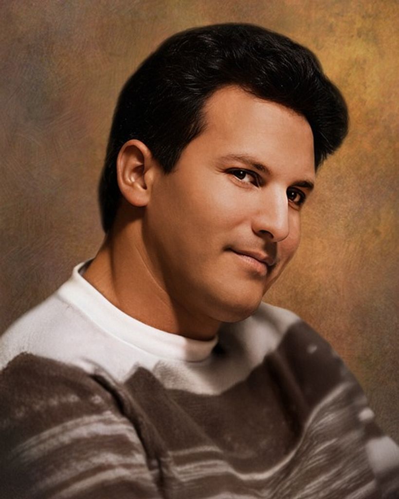 Patrick Frank Mondello