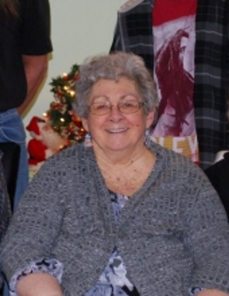 Connie Profile Photo