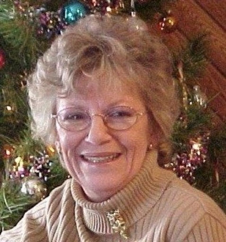 Betty Gay Stewart Profile Photo