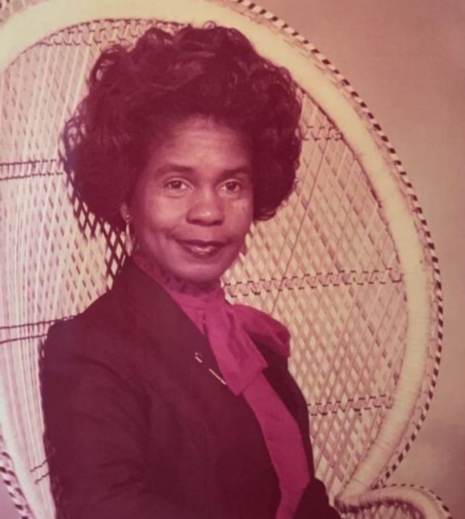 Cora  L. Anderson