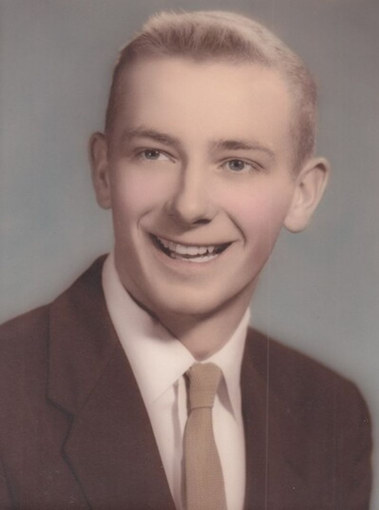 Elmore Jr Ackley Profile Photo