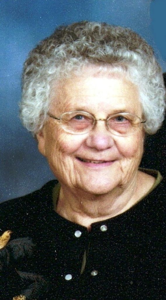 Jeanette Bertha Lablanc Profile Photo