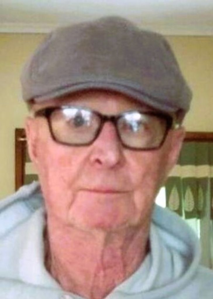 Robert Louis Hynes Profile Photo