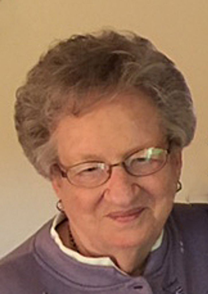 Ruth E. Hoffman Profile Photo