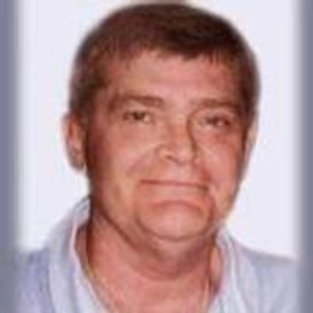 Randall Perry Randy Benson