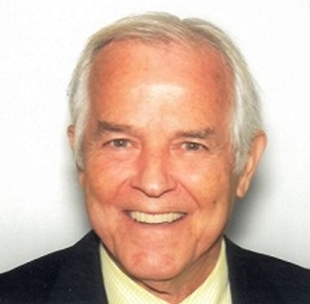 Mr. G. Frank Lundy, Jr.