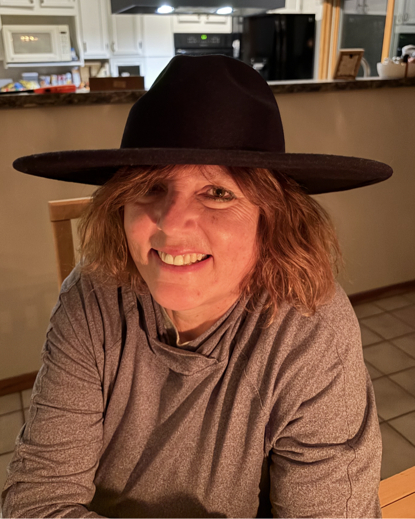 Jodi L. Peternel