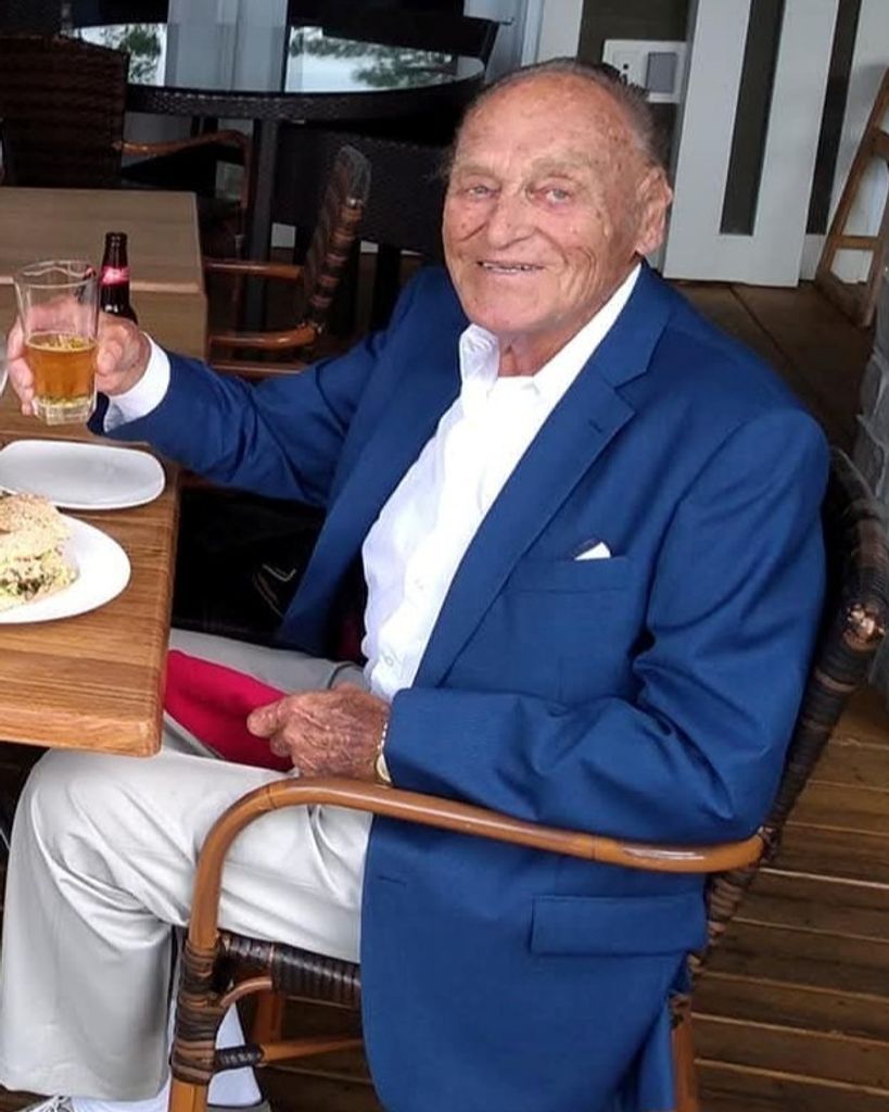 Ove Klingberg Mortensen Profile Photo