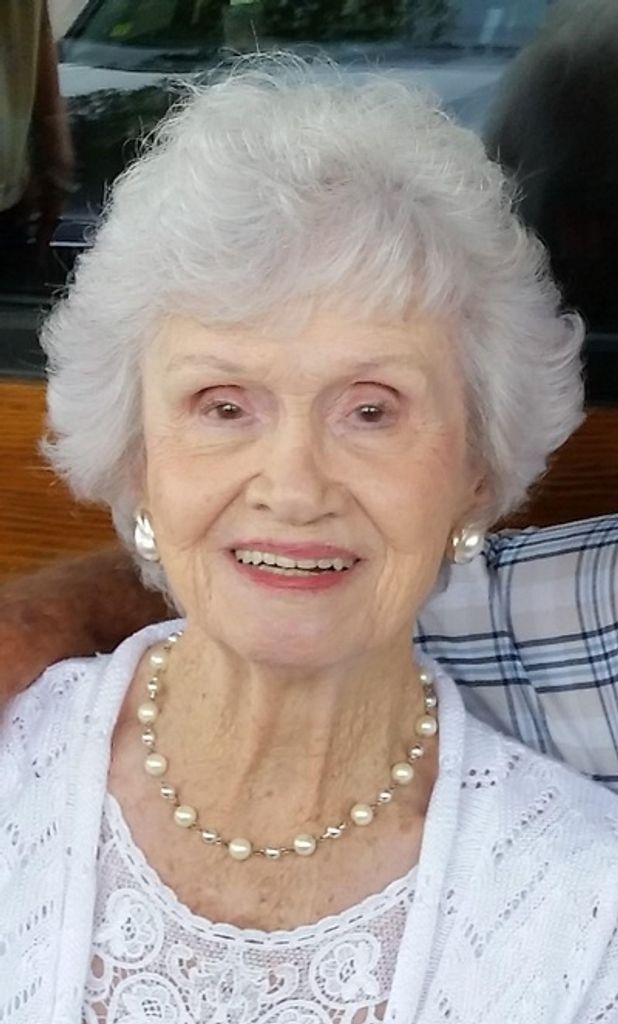 Dora Lee Phillips Deese