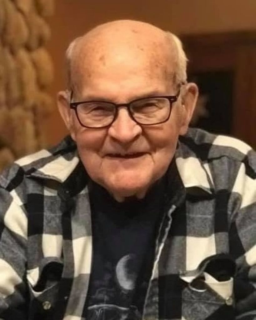 Arthur J. Ryall Profile Photo