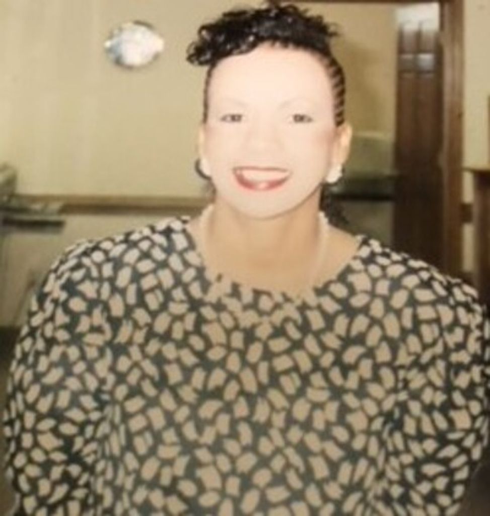 Denise Darcell Turner Profile Photo