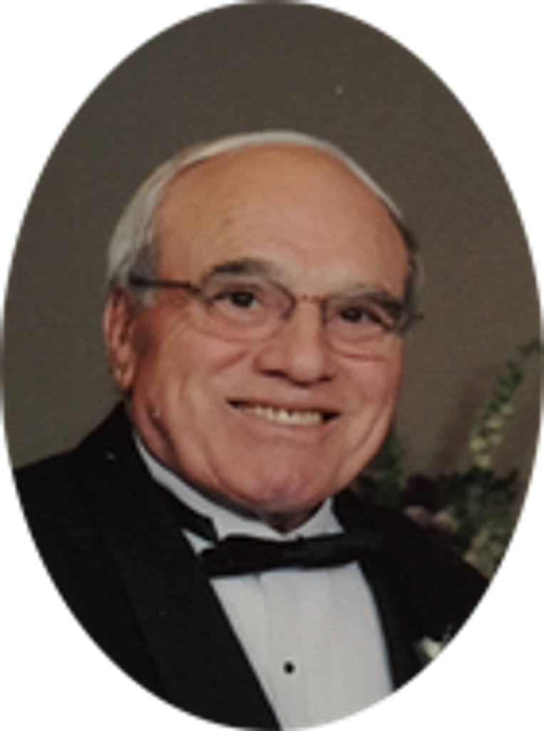 Antonio Dipietro