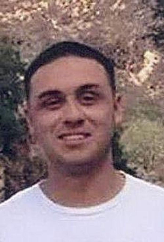 Jesse Regalado Garcia