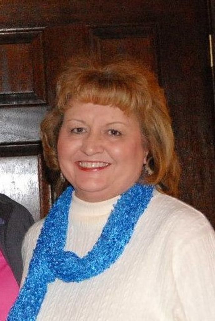 Terrie Allen