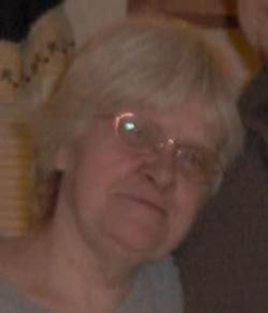 Donna R. Hodge Profile Photo