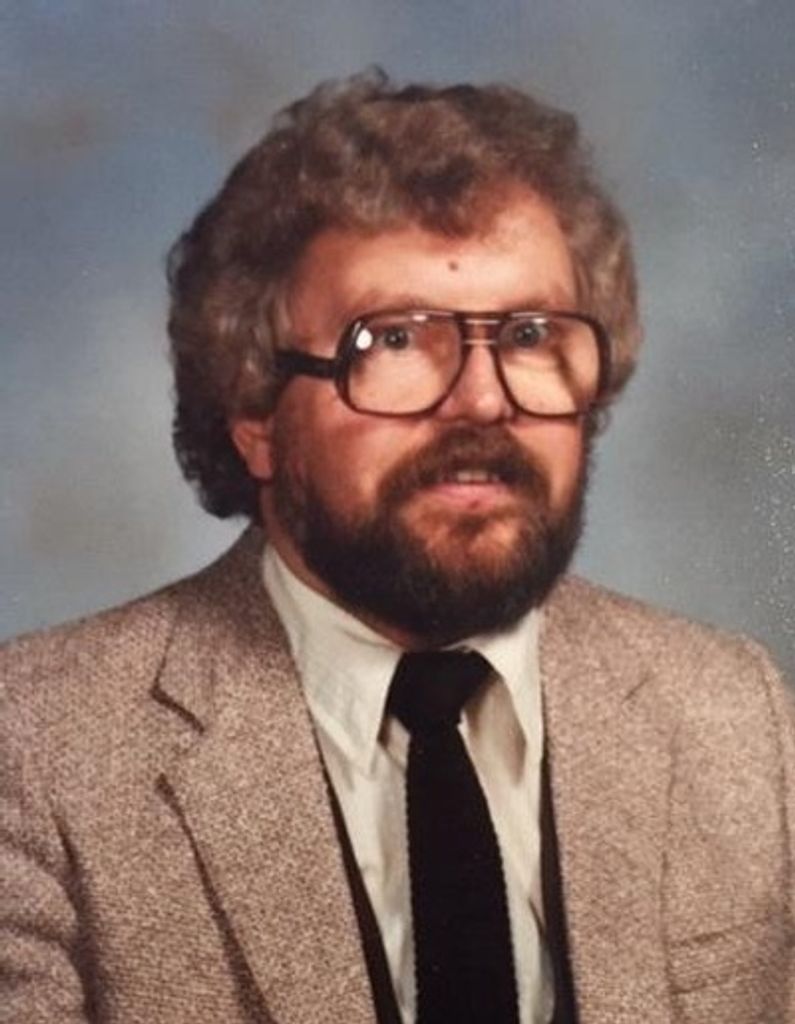 Percy Gordon Howell Profile Photo