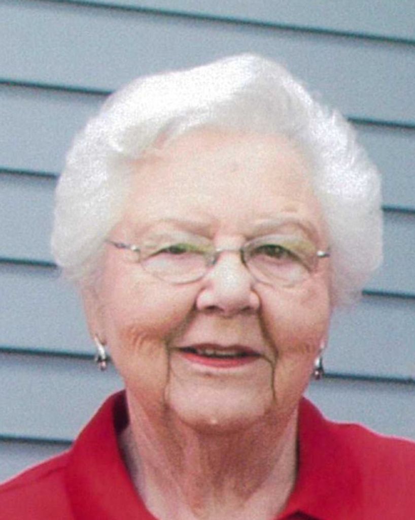 Arlene M. Landis
