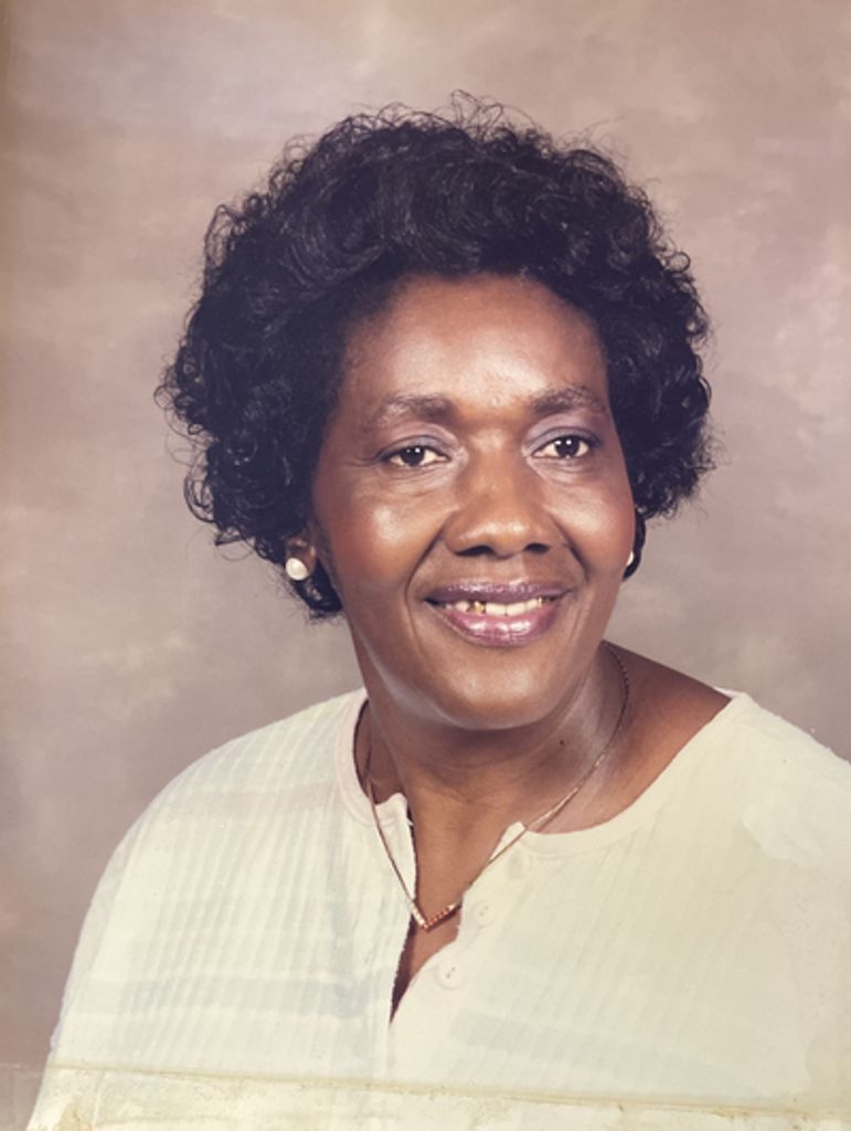 Gladys Mae Pritchard Profile Photo