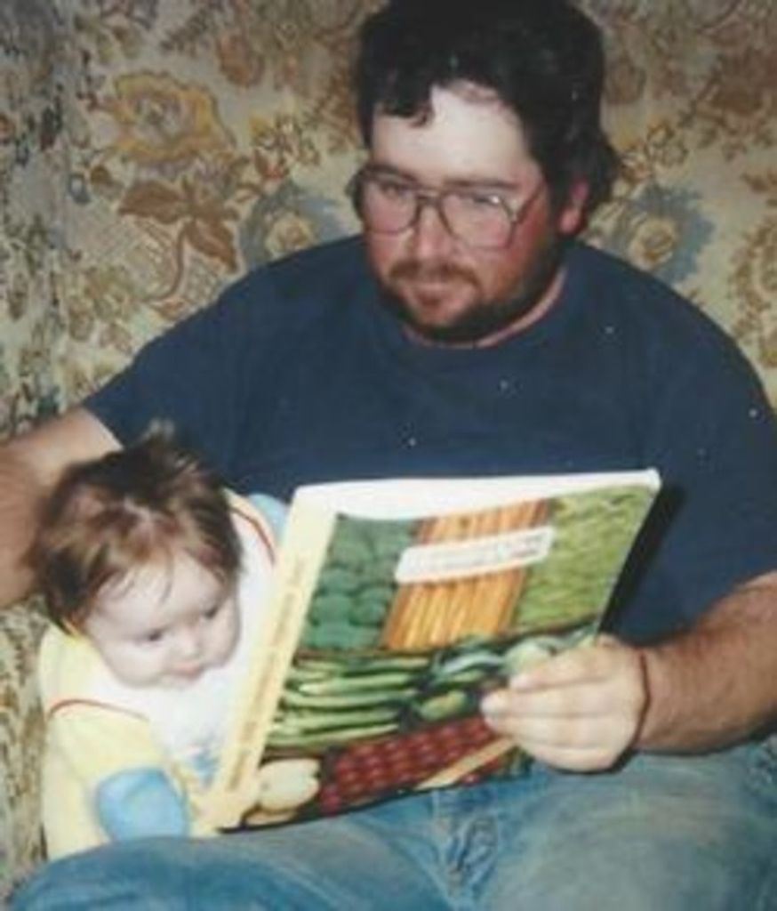 Rodney Reichard