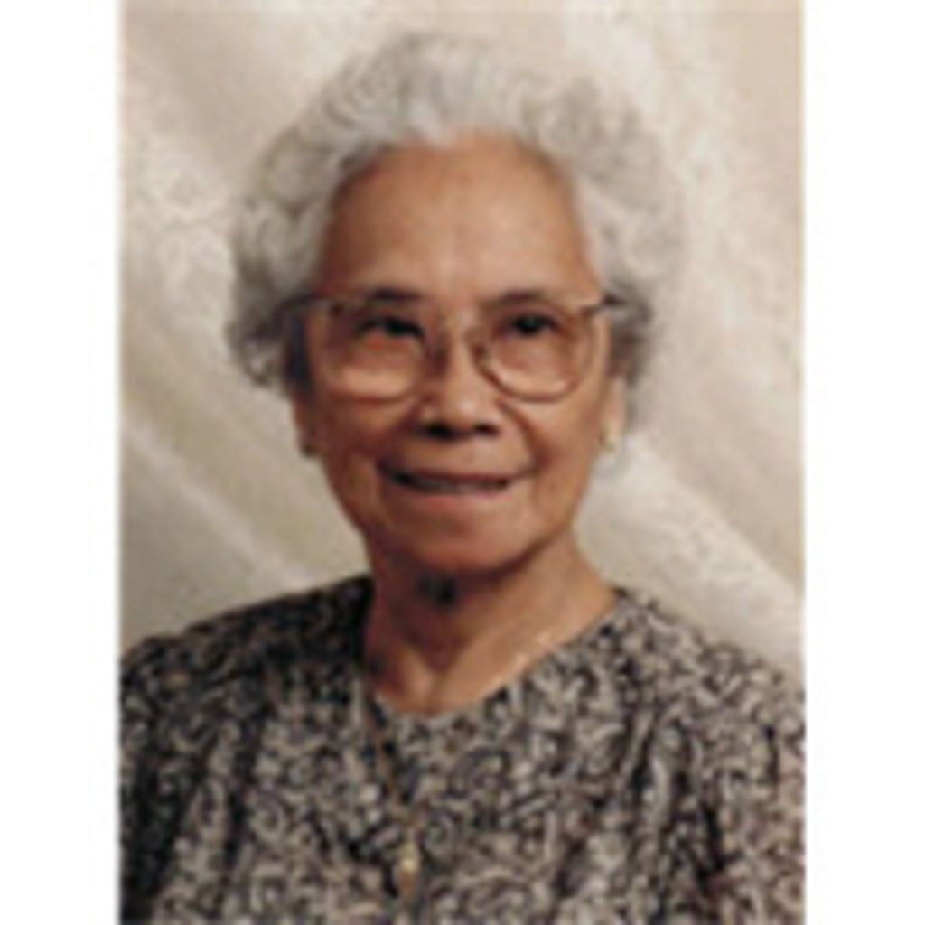 Filomena A. Amirol Profile Photo