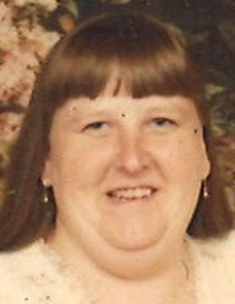 Mary Ann Hofacker