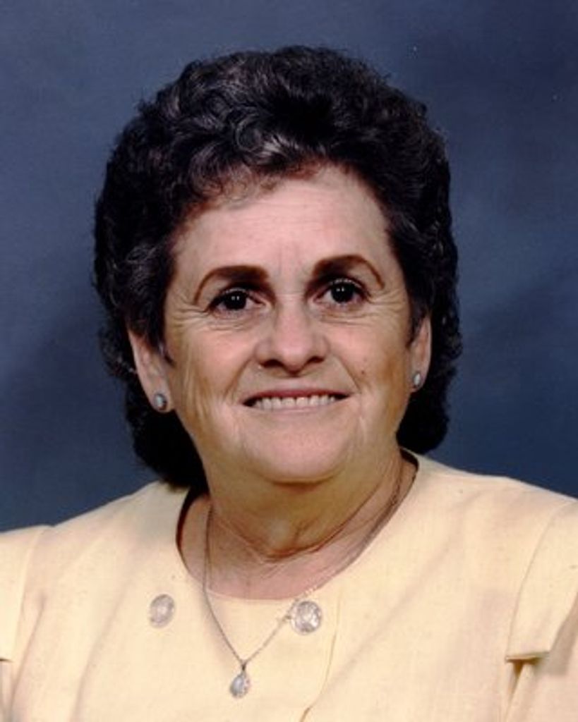 Elizabeth Pierson