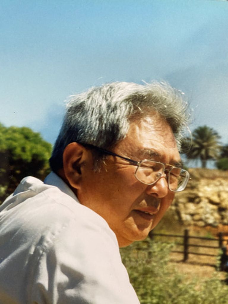 George Mitsuaki Ishii Profile Photo