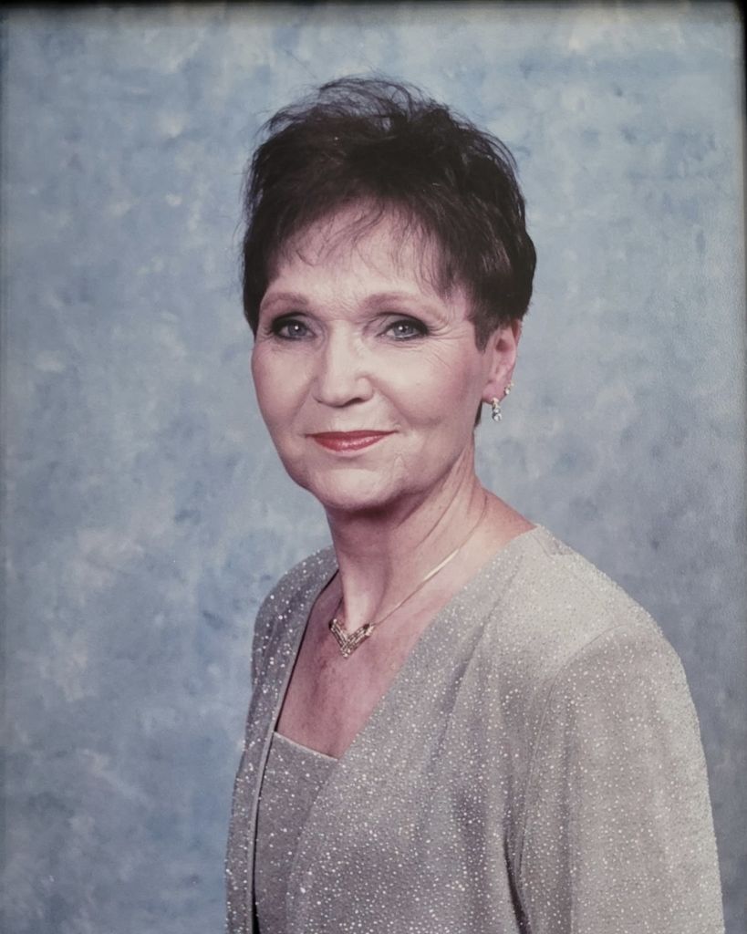 Betty Joan Essington